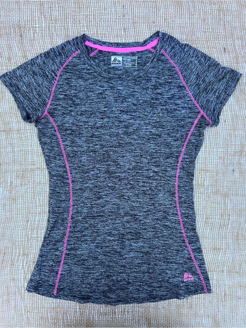 Reebok Performance athletic top